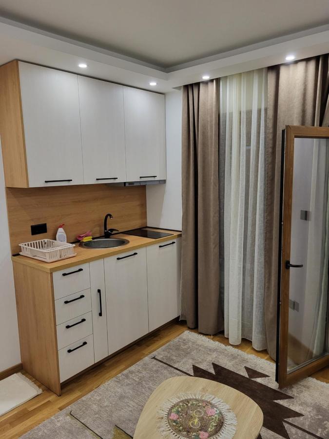 Lux Apartmani Bajova 采蒂涅 外观 照片